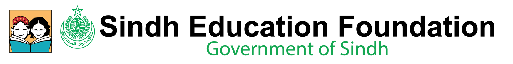 Sindh Education Foundation